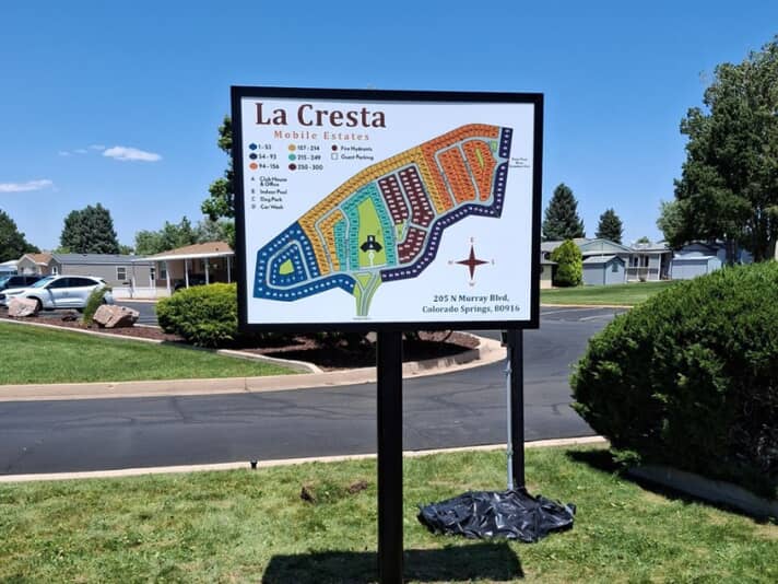 Pylon & Monument Signs